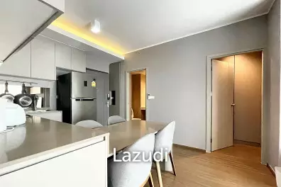 2 bedrooms 2 bathrooms 53 Sq.M. Ideo Sukhumvit 93