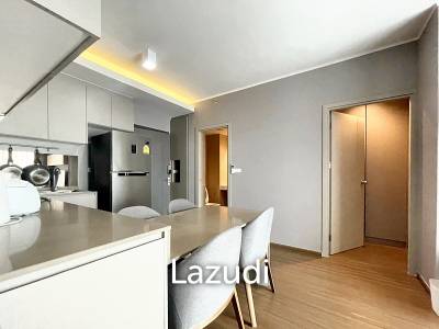 2 bedrooms 2 bathrooms 53 Sq.M. Ideo Sukhumvit 93