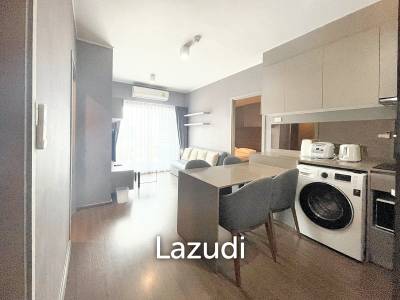 2 bedrooms 2 bathrooms 53 Sq.M. Ideo Sukhumvit 93