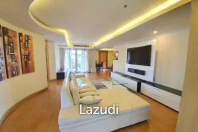 2 Bedrooms for Sale in City Garden Pattaya