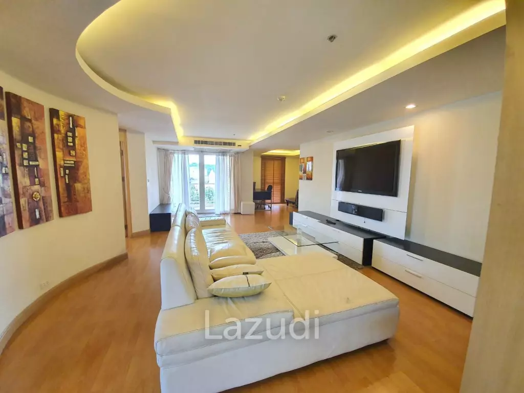 2 Bedrooms for Sale in City Garden Pattaya