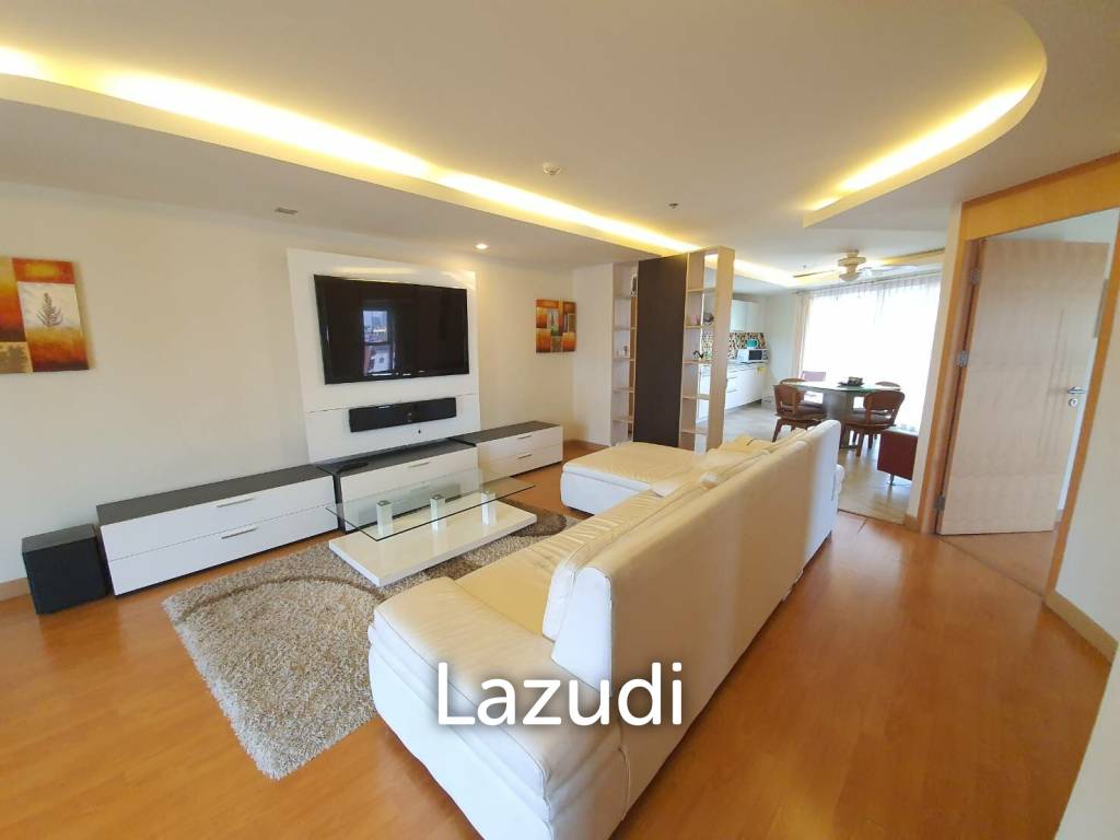 2 Bedrooms for Sale in City Garden Pattaya