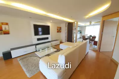 2 Bedrooms for Sale in City Garden Pattaya