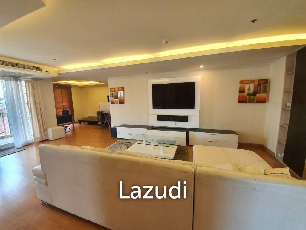 2 Bedrooms for Sale in City Garden Pattaya