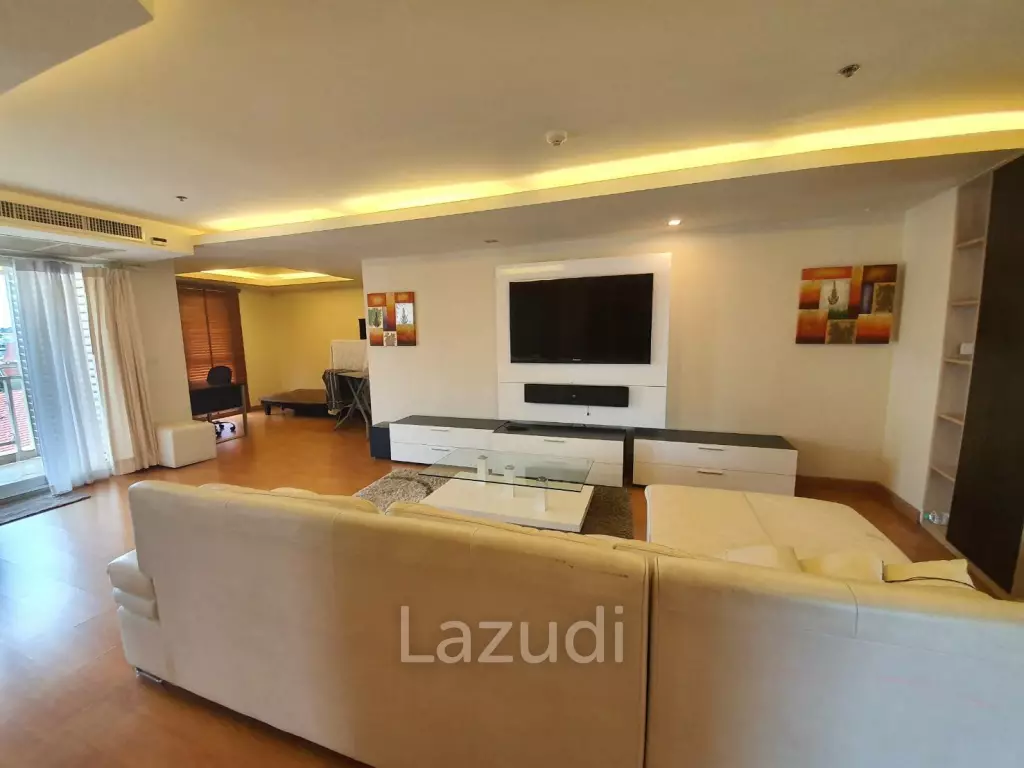 2 Bedrooms for Sale in City Garden Pattaya