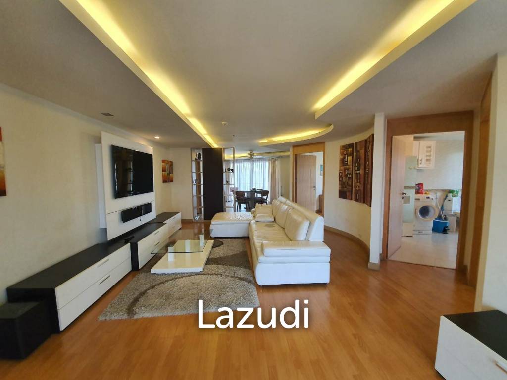 2 Bedrooms for Sale in City Garden Pattaya