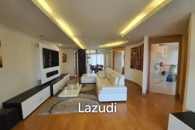 2 Bedrooms for Sale in City Garden Pattaya