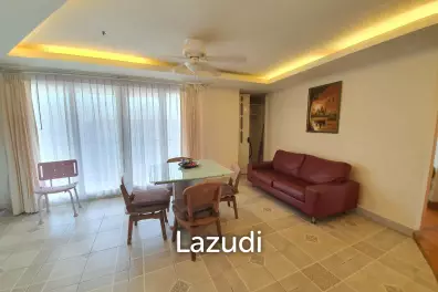 2 Bedrooms for Sale in City Garden Pattaya