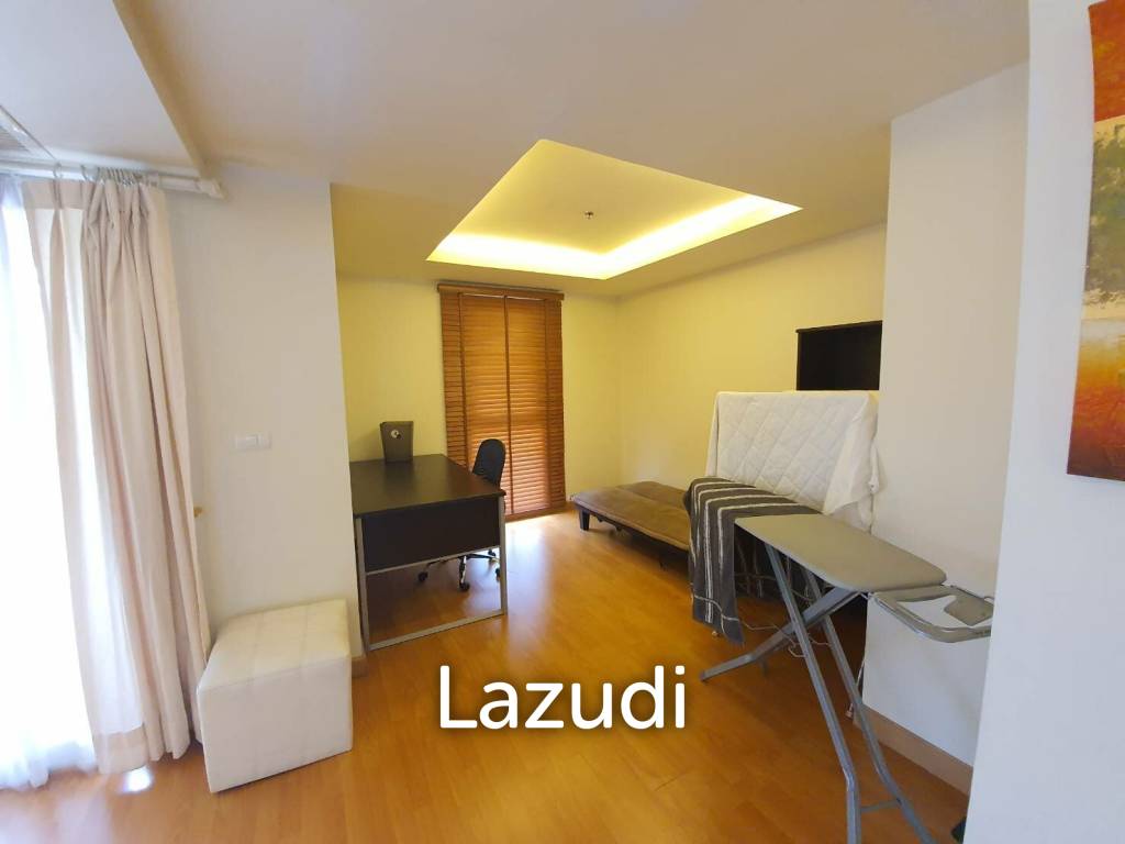 2 Bedrooms for Sale in City Garden Pattaya