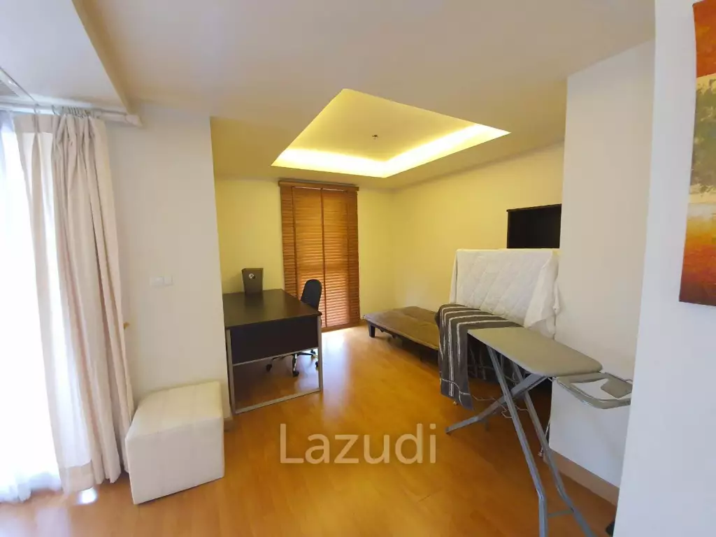 2 Bedrooms for Sale in City Garden Pattaya