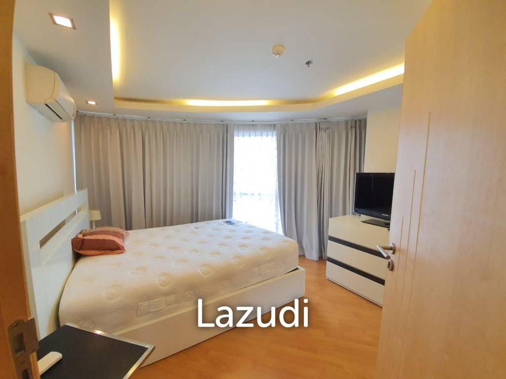 2 Bedrooms for Sale in City Garden Pattaya