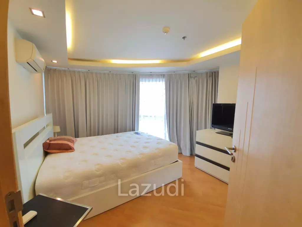 2 Bedrooms for Sale in City Garden Pattaya
