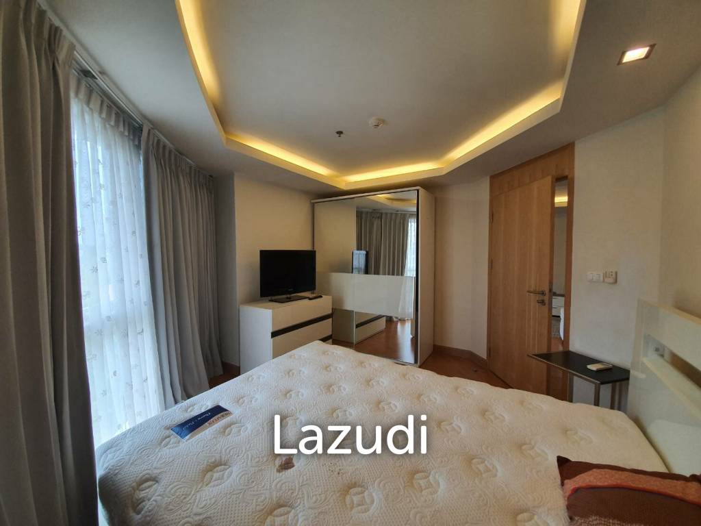 2 Bedrooms for Sale in City Garden Pattaya
