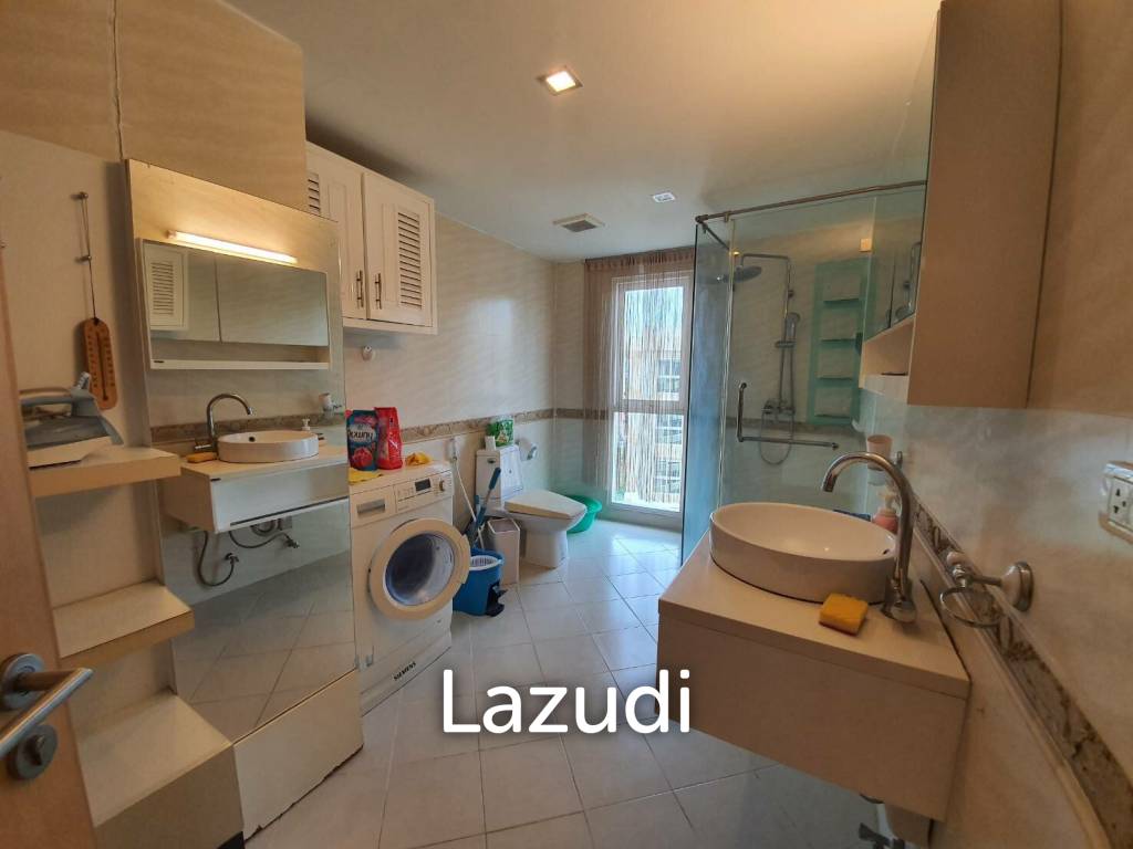 2 Bedrooms for Sale in City Garden Pattaya