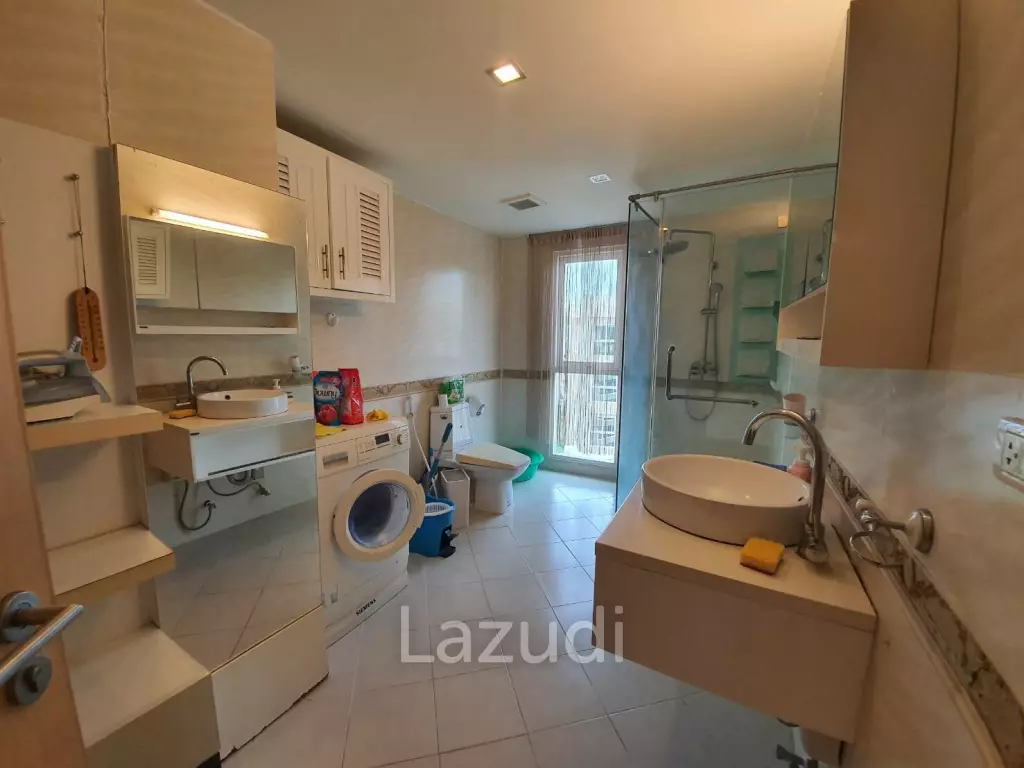 2 Bedrooms for Sale in City Garden Pattaya