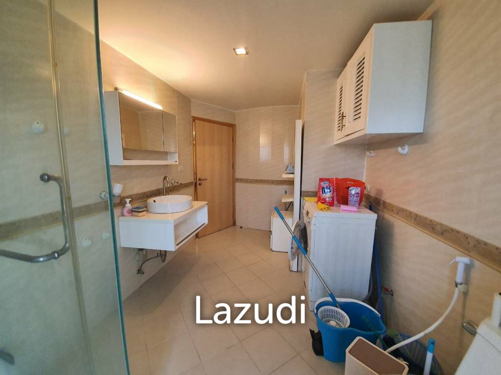 2 Bedrooms for Sale in City Garden Pattaya