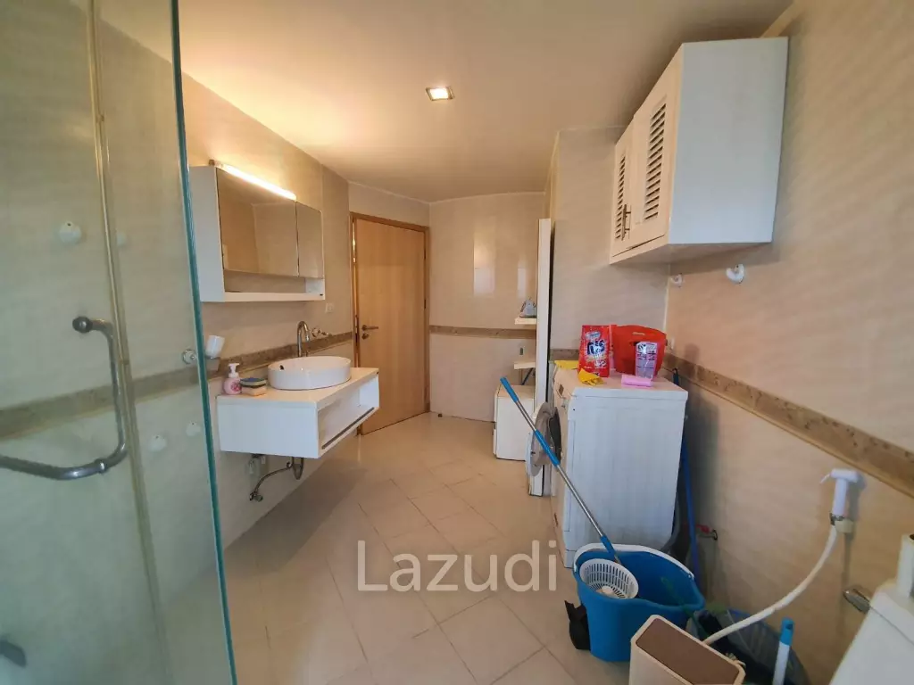 2 Bedrooms for Sale in City Garden Pattaya