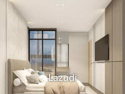 2 Bed 2 Bath 59.90 SQ.M Utopia Urban Lux + Glam