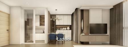 2 Bed 2 Bath 59.90 SQ.M Utopia Urban Lux + Glam