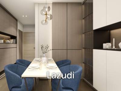 2 Bed 2 Bath 59.90 SQ.M Utopia Urban Lux + Glam