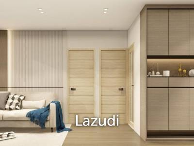 2 Bed 2 Bath 59.90 SQ.M Utopia Urban Lux + Glam