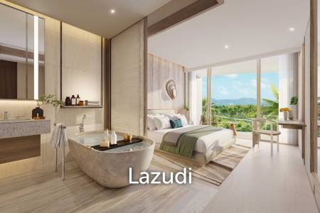 2 Bed 2 Bath 220 SQ.M. Garrya Residences