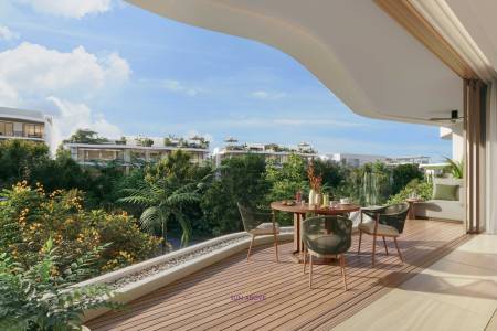 2 Bed 2 Bath 220 SQ.M. Garrya Residences