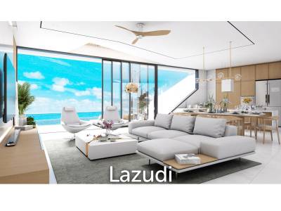 6 Bed 6 Bath 550 SQ.M. Avant Garden