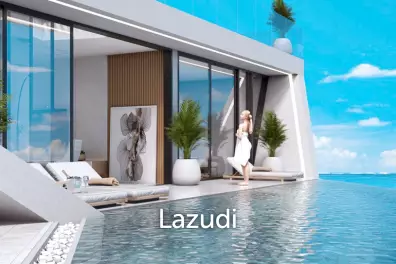 6 Bed 6 Bath 550 SQ.M. Avant Garden