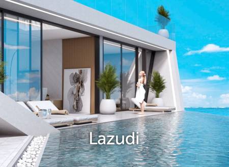 1,300 m² 6 Chambre 6 Salle de bain Villa Pour Vente