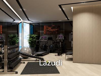 6 Bed 6 Bath 550 SQ.M. Avant Garden