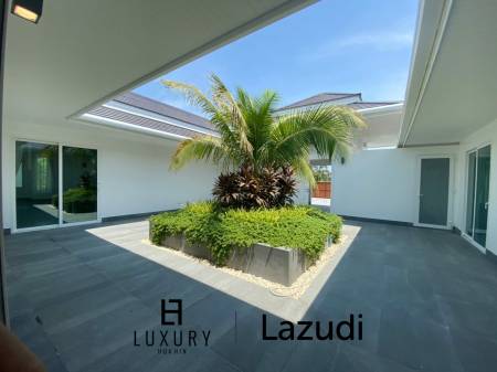 2,000 ตร.ม 4 เตียง 4 อาบน้ำ วิลล่า For ขาย