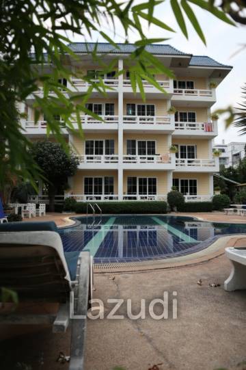 Hotel for sale in Naklua