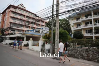 Hotel for sale in Naklua