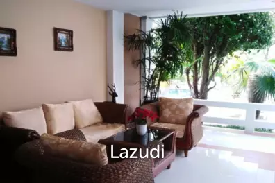 Hotel for sale in Naklua