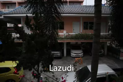 Hotel for sale in Naklua