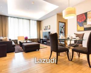 2 Bedrooms 106 SQ.M Ascott Sathorn Bangkok