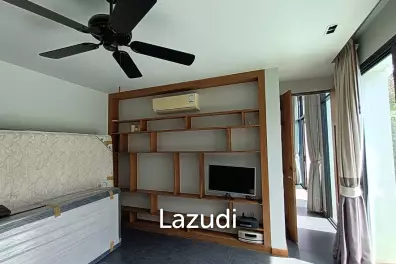3 Bed 3 Bath Villa For Sale In Pasak Soi 8