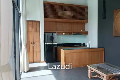 3 Bed 3 Bath Villa For Sale In Pasak Soi 8