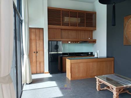 3 Bed 3 Bath Villa For Sale In Pasak Soi 8