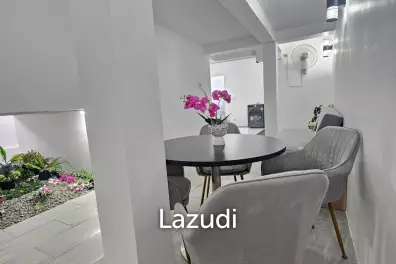 Brand New 3 Bedroom Villa For Rent In Rawai