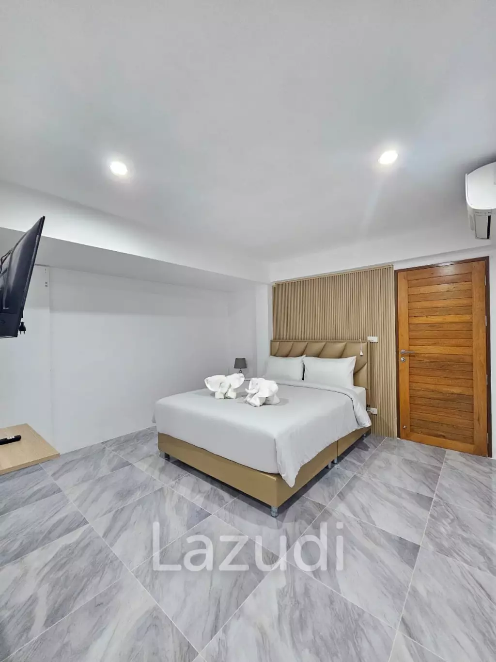 Brand New 3 Bedroom Villa For Rent In Rawai
