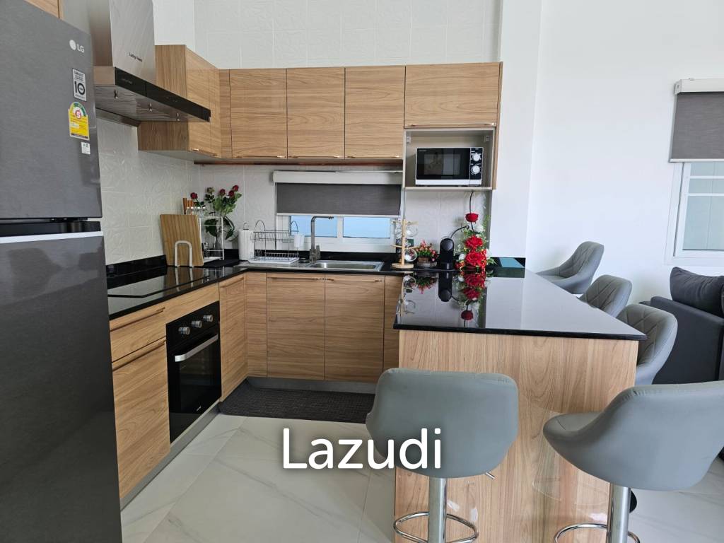 Brand New 3 Bedroom Villa For Rent In Rawai