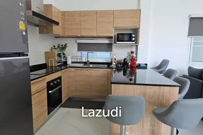 Brand New 3 Bedroom Villa For Rent In Rawai