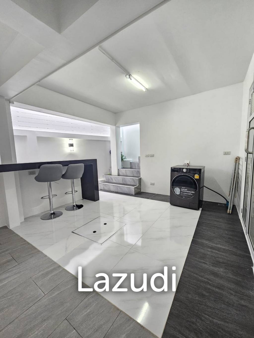 Brand New 3 Bedroom Villa For Rent In Rawai