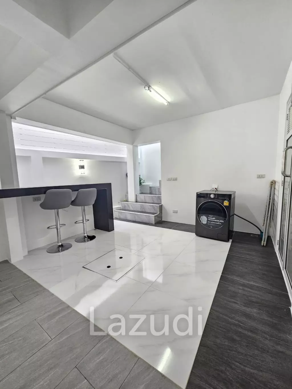 Brand New 3 Bedroom Villa For Rent In Rawai