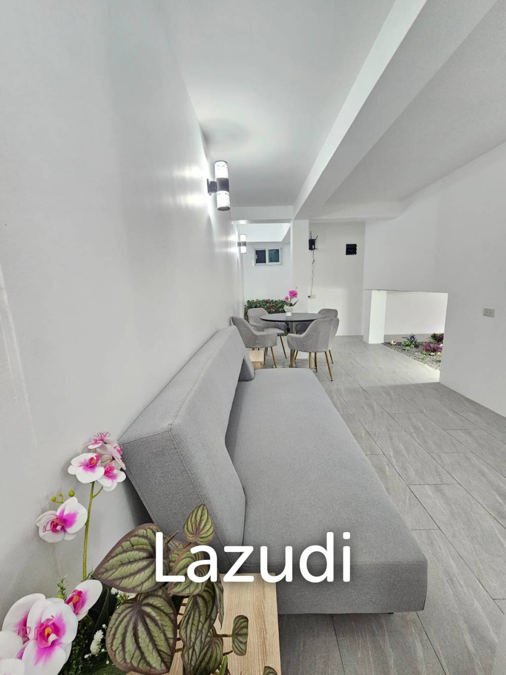 Brand New 3 Bedroom Villa For Rent In Rawai