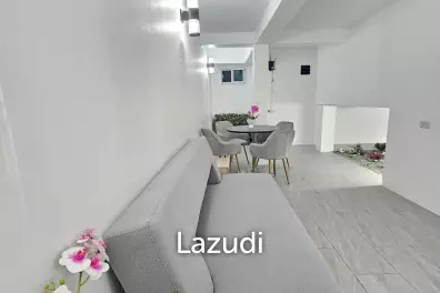 Brand New 3 Bedroom Villa For Rent In Rawai