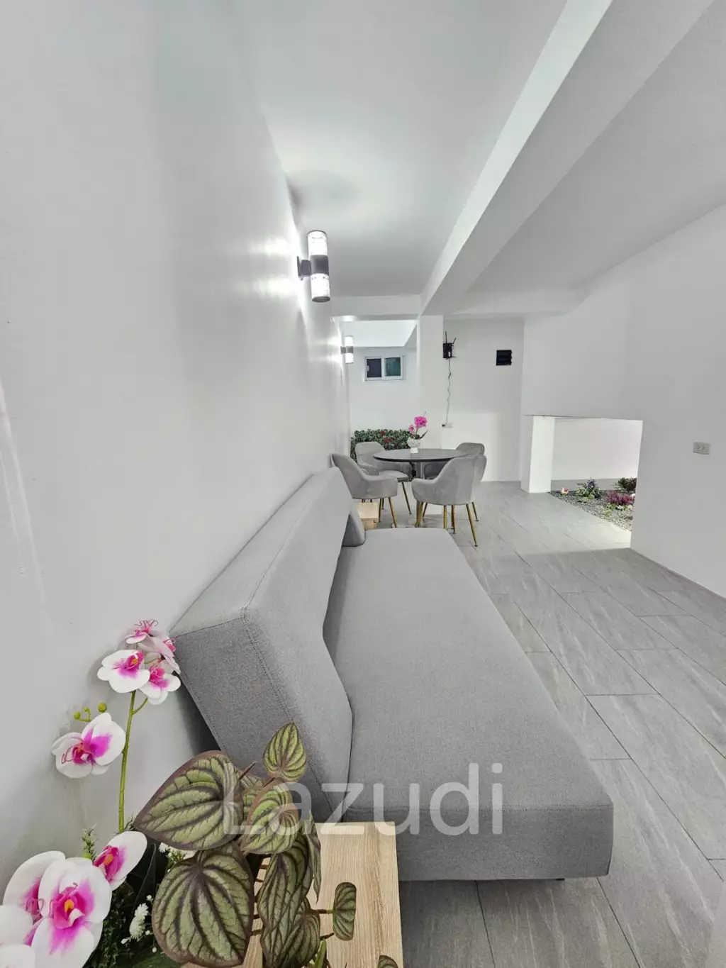 Brand New 3 Bedroom Villa For Rent In Rawai