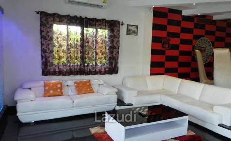 3 Bedroom Villa For Rent In Rawai